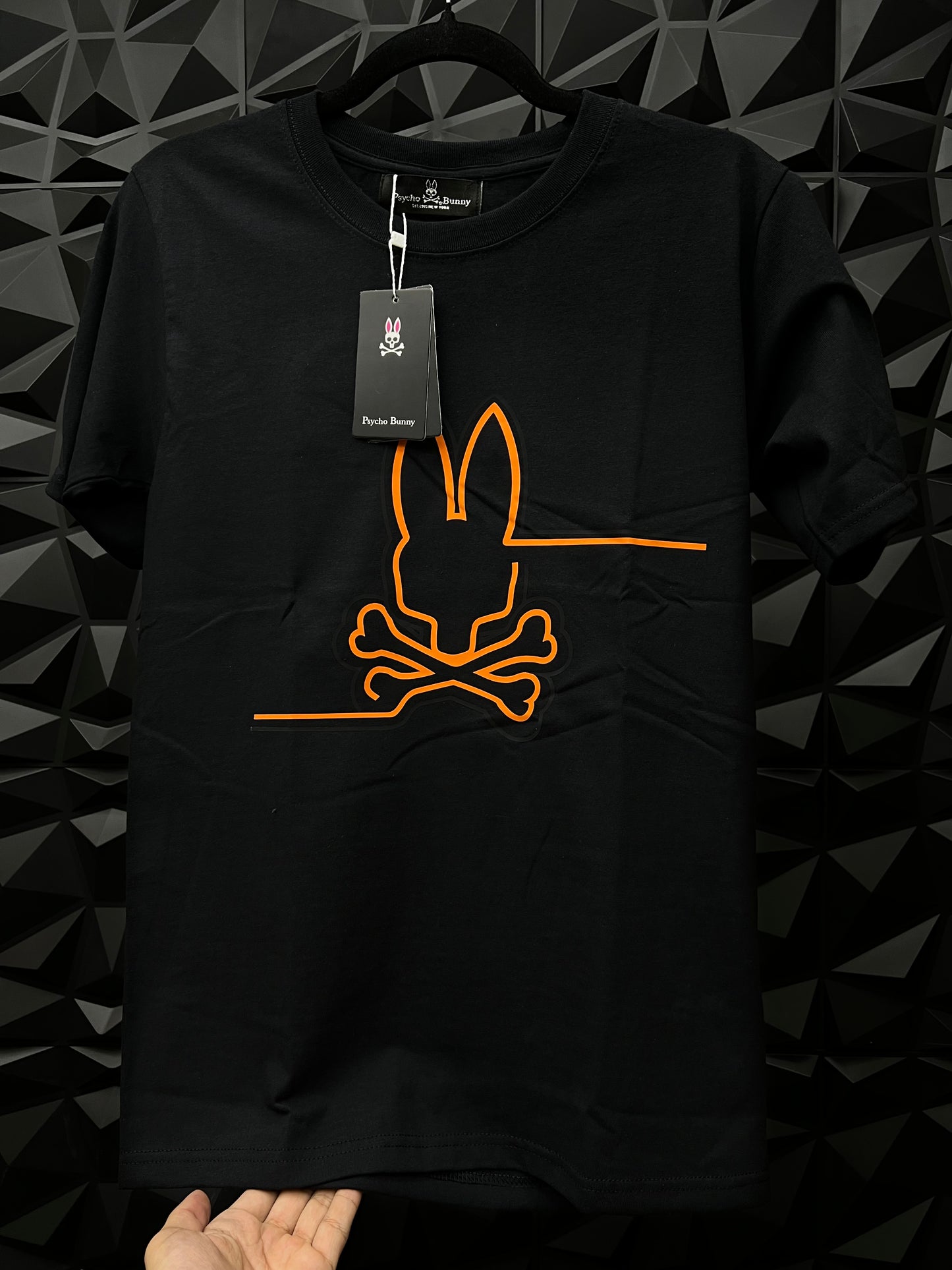 Psycho Bunny