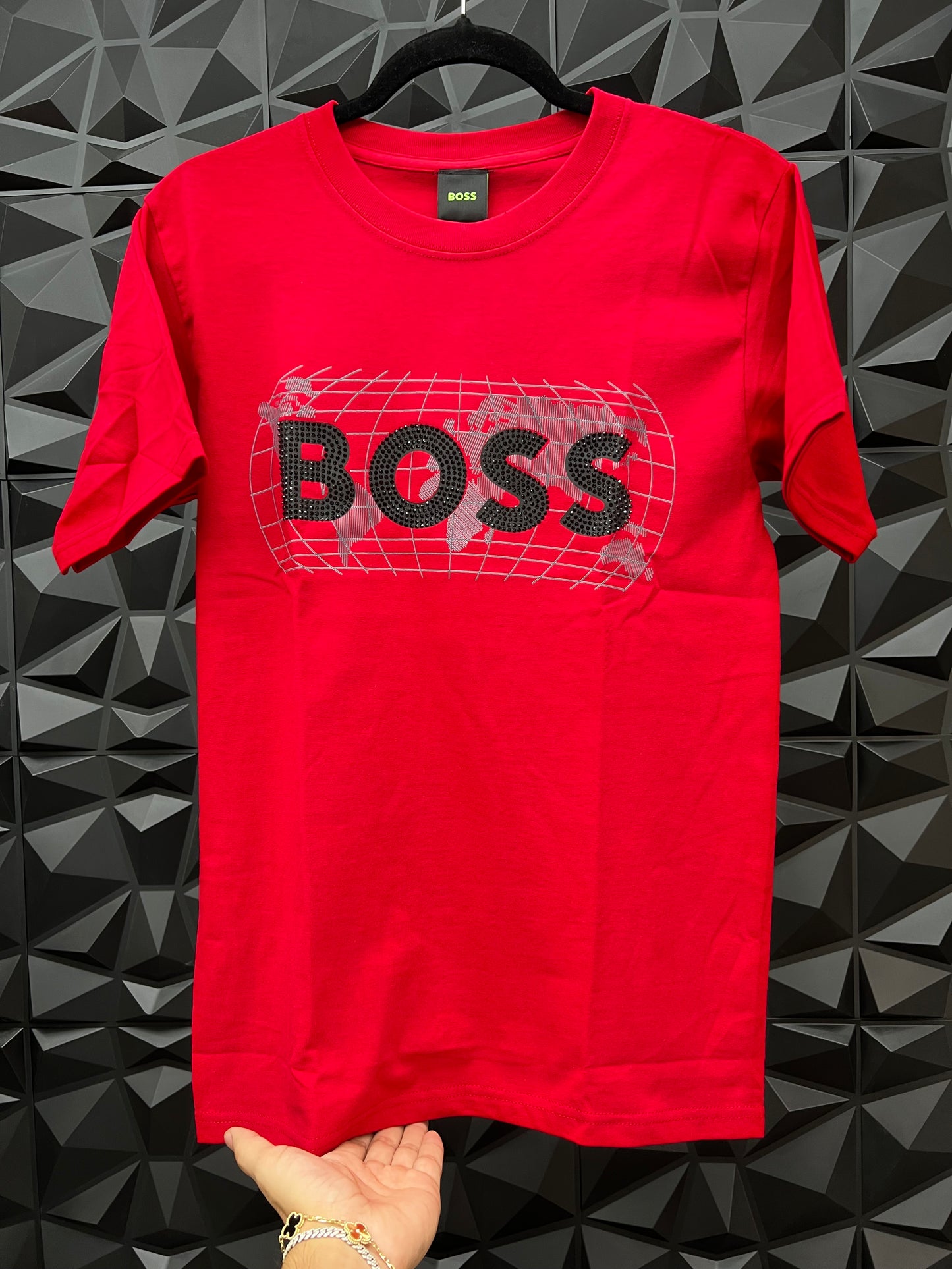 Boss Pedreria