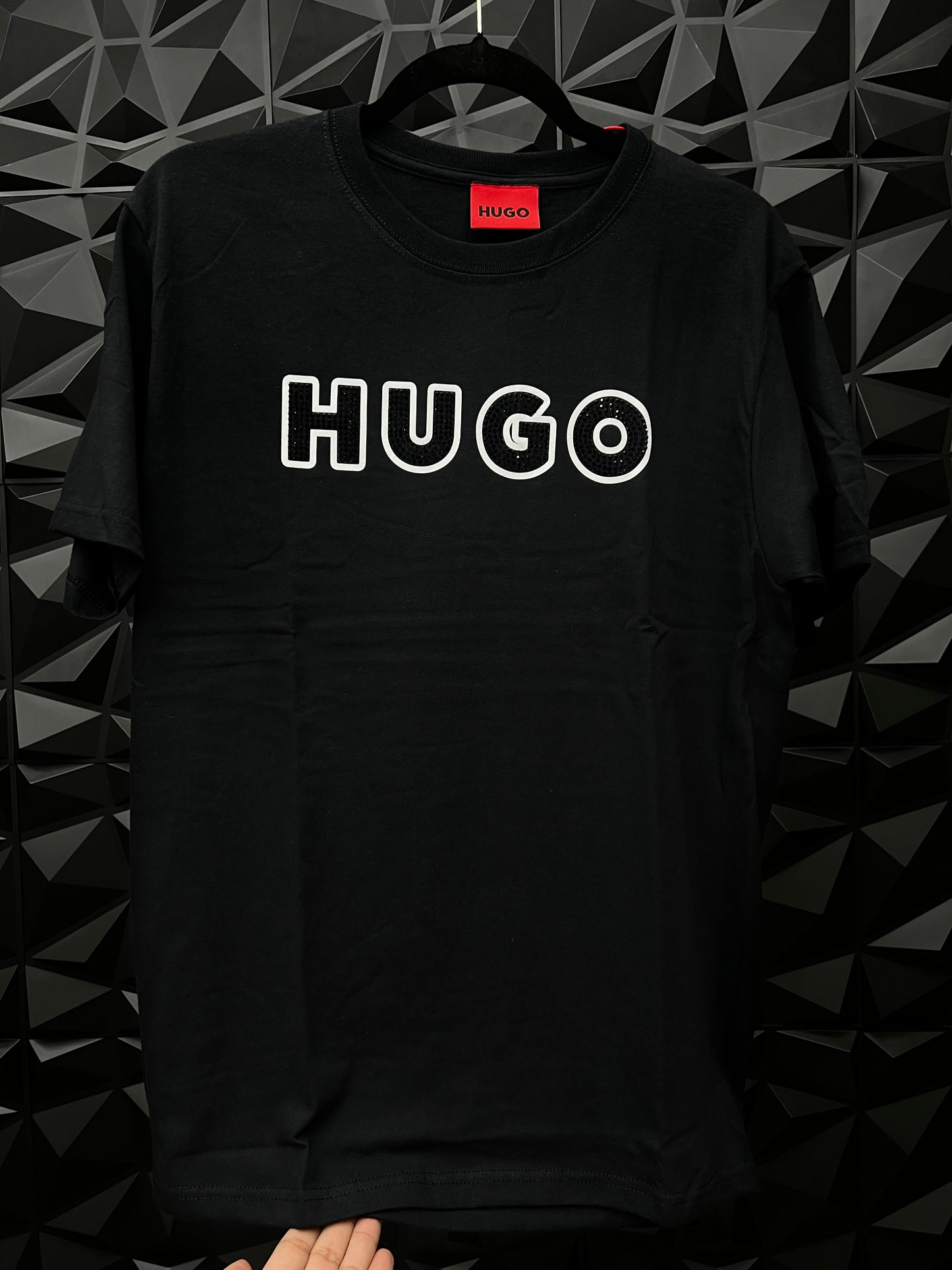 Hugo Pedreria