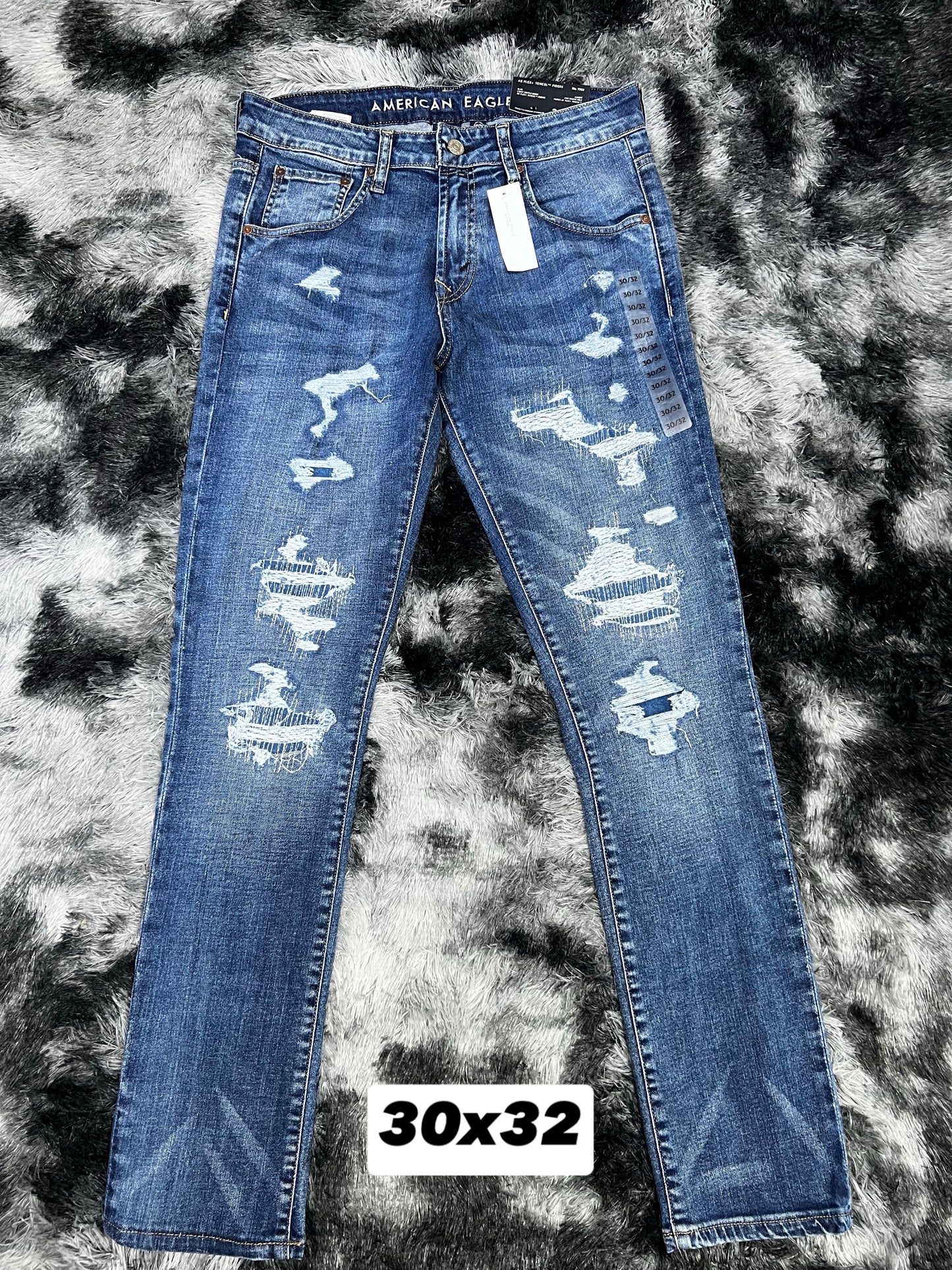 Pantalon AE