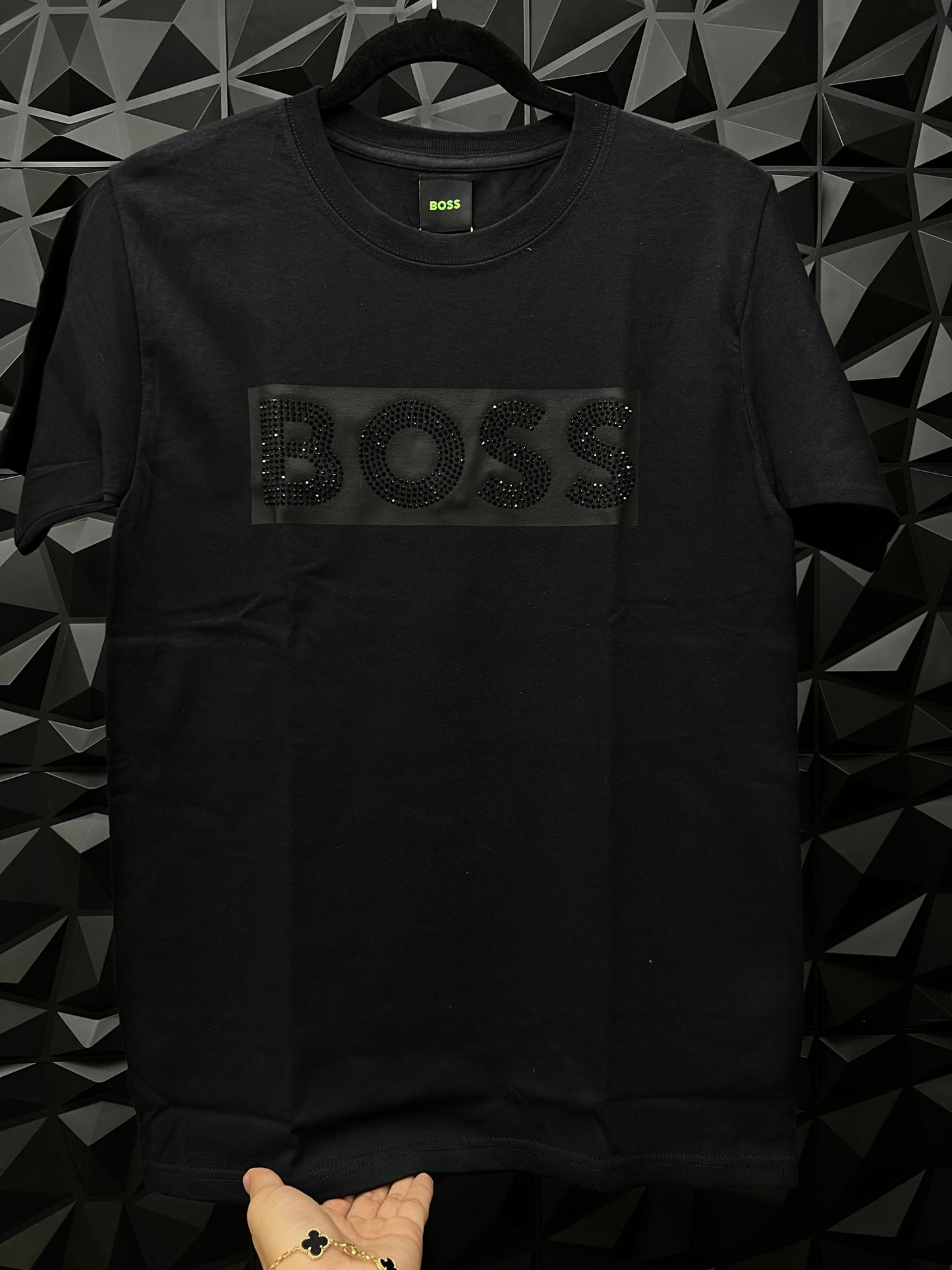 Boss