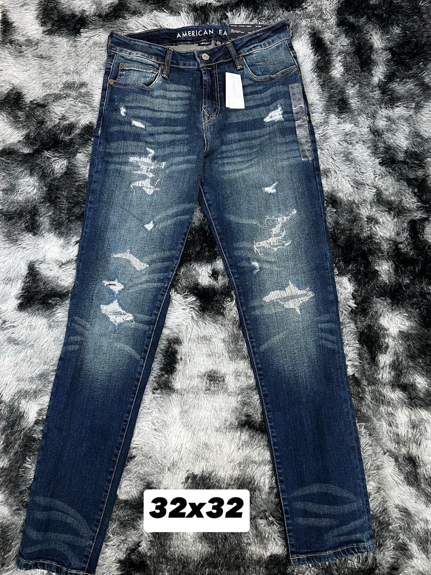 Pantalon AE