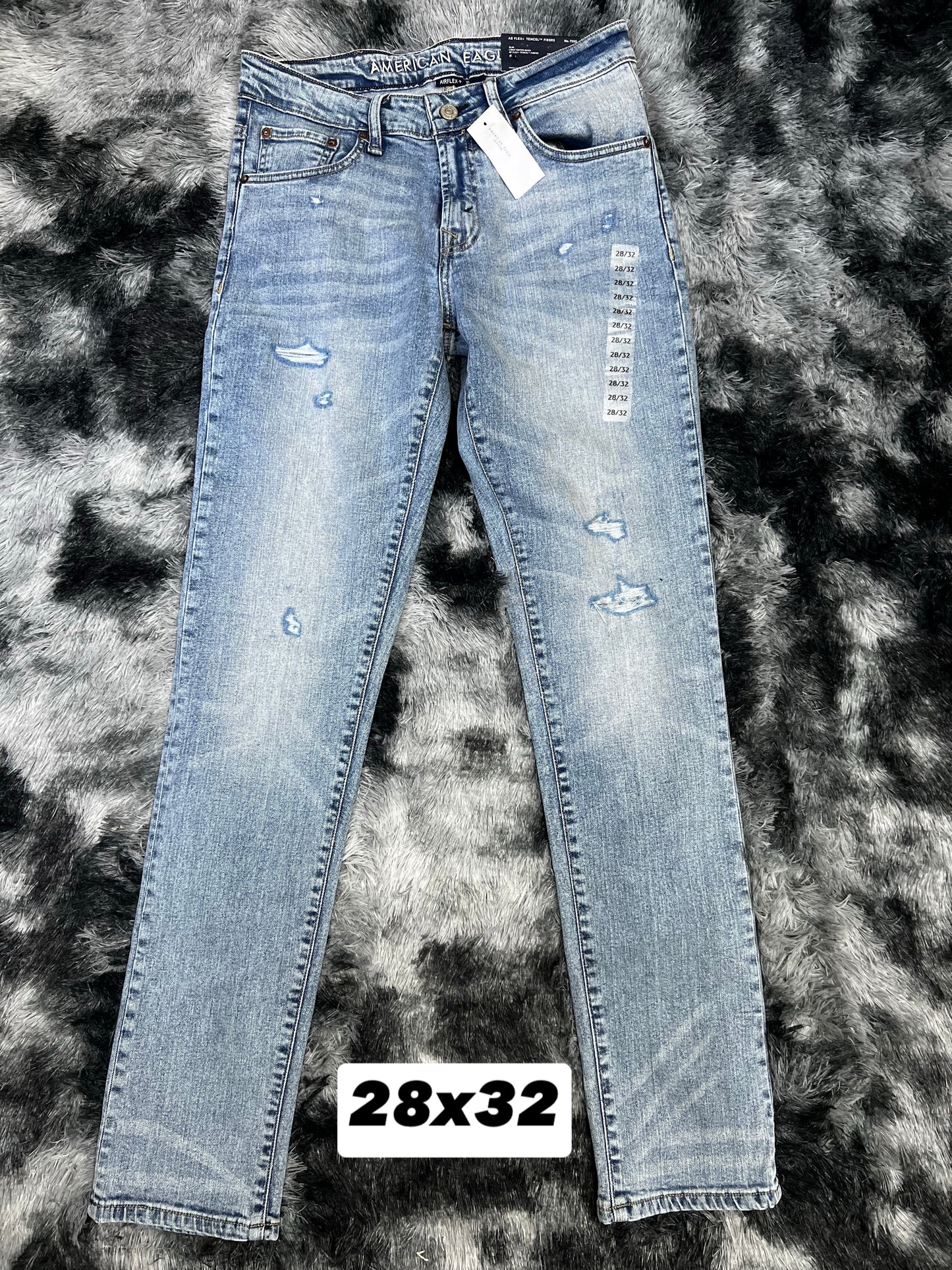 Pantalon AE