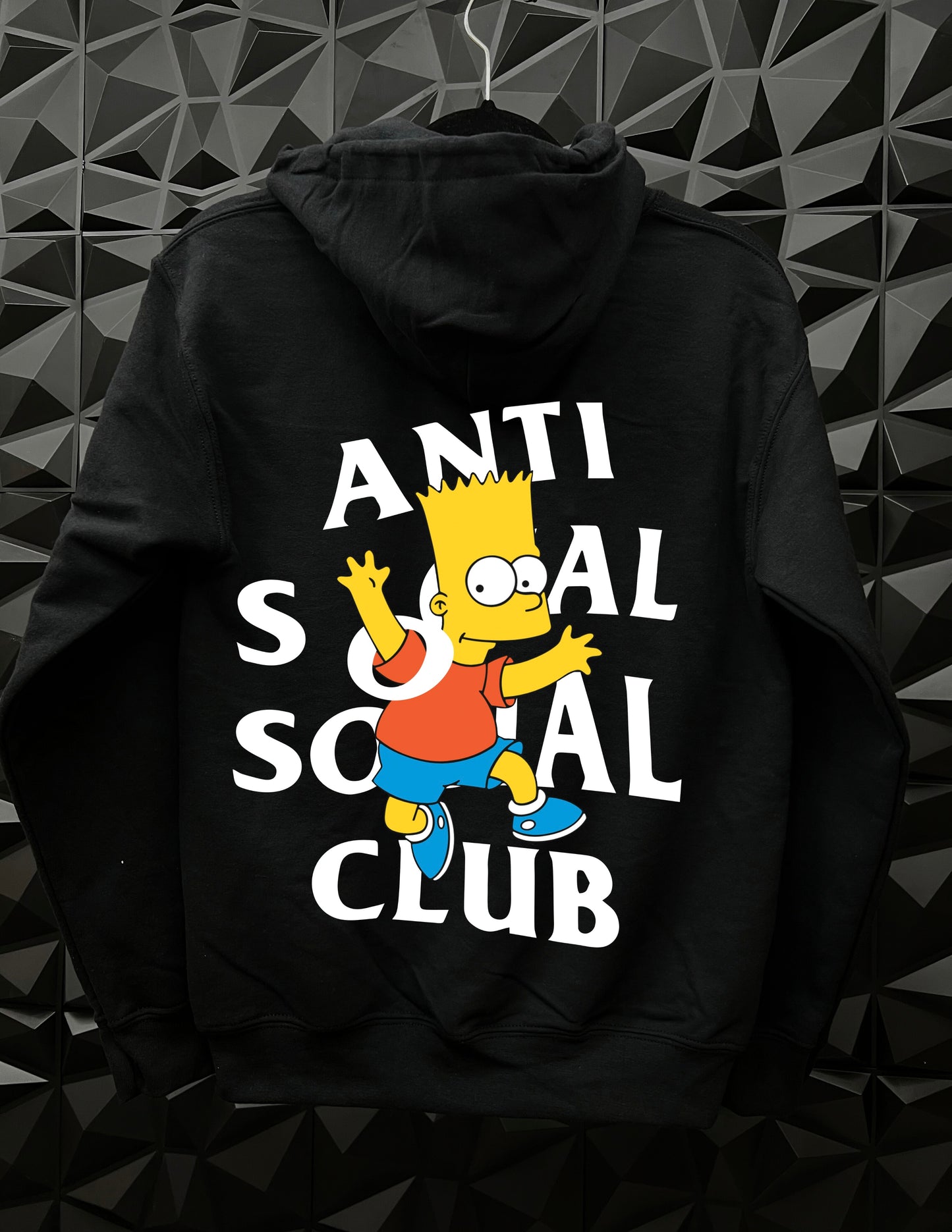 Antisocial x Simpson