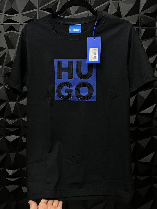 Hugo PedreriaAzul