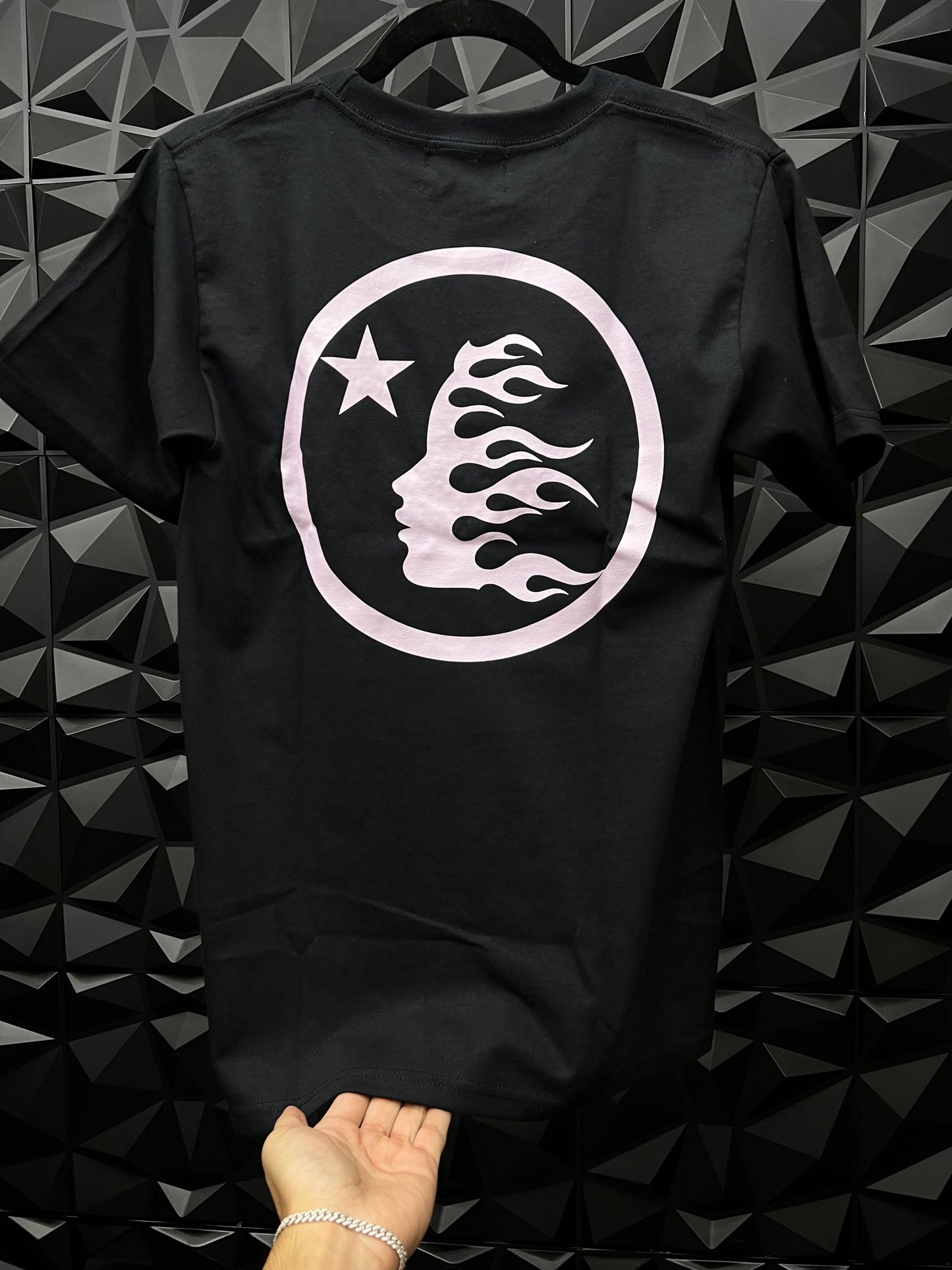 Hellstar Pedreria