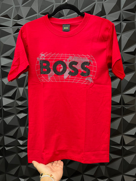 Boss Pedreria