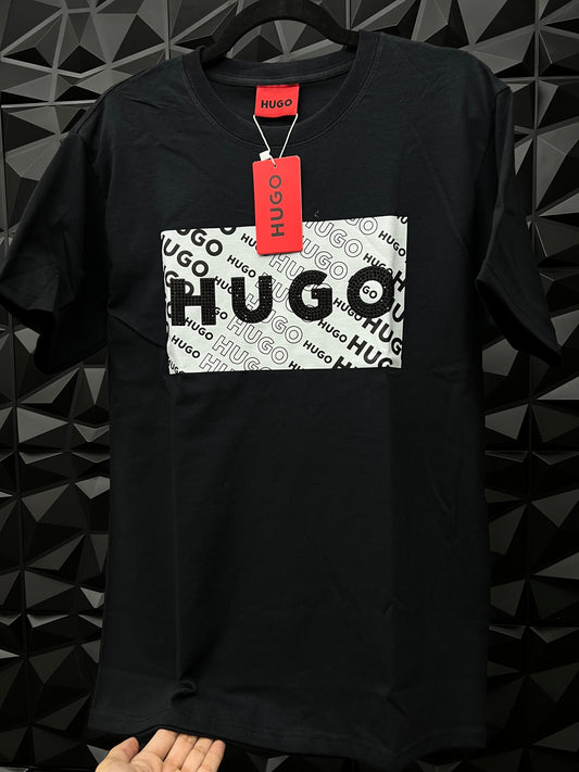 Hugo Pedreria