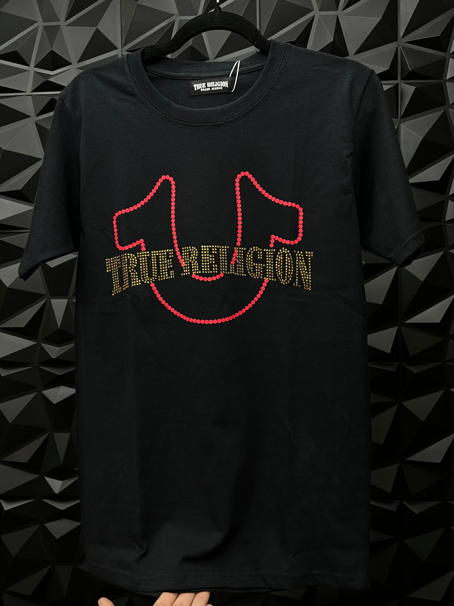 True Religion Pedreria