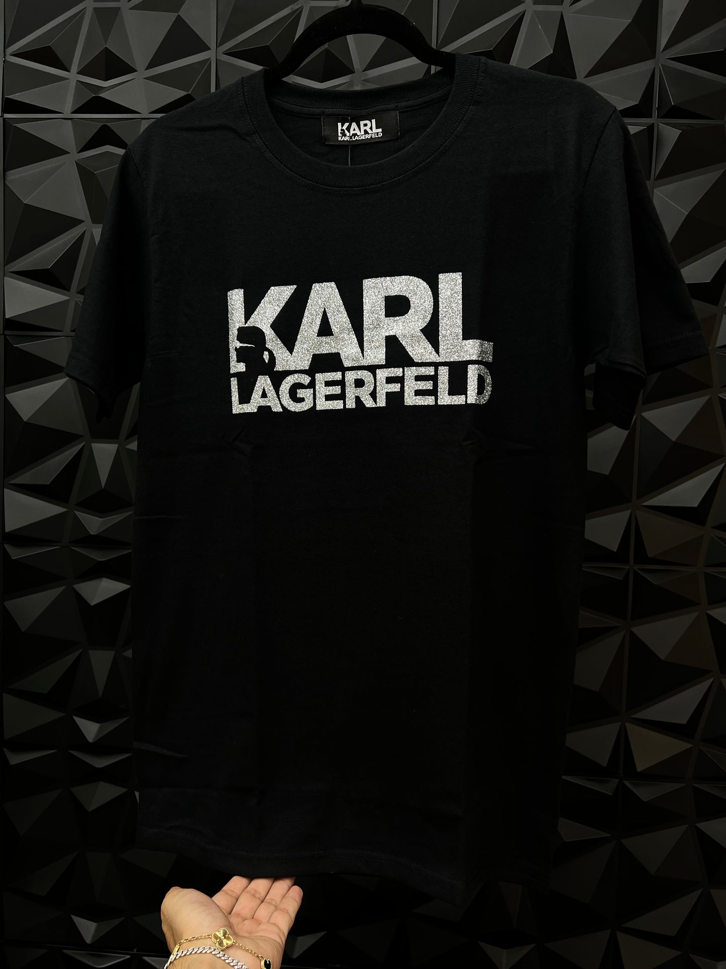 Karl Lagerfeld