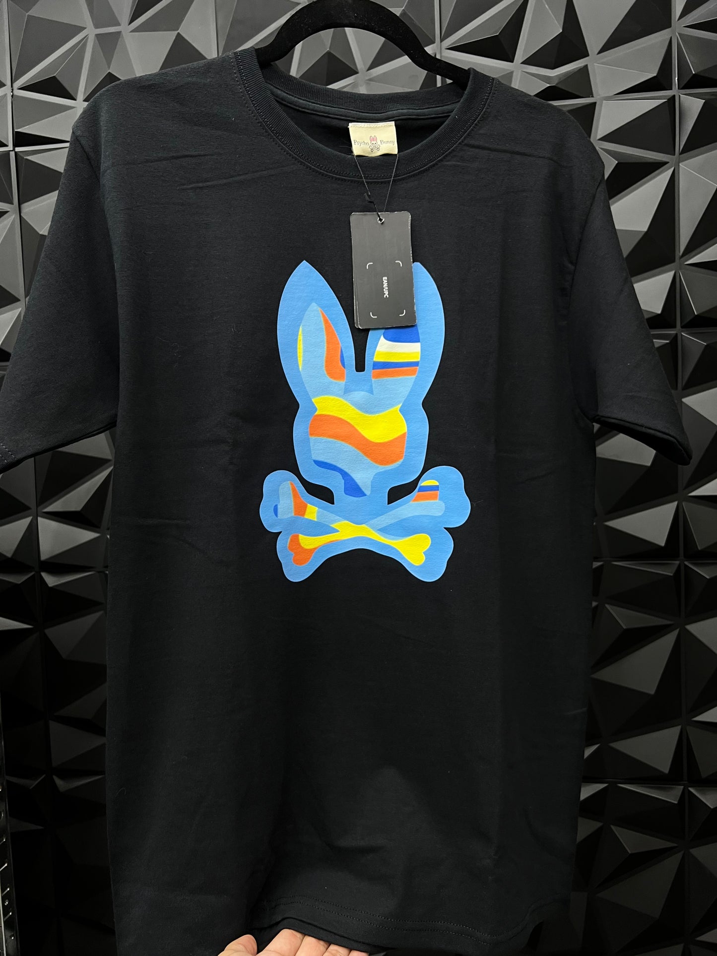 Psycho Bunny
