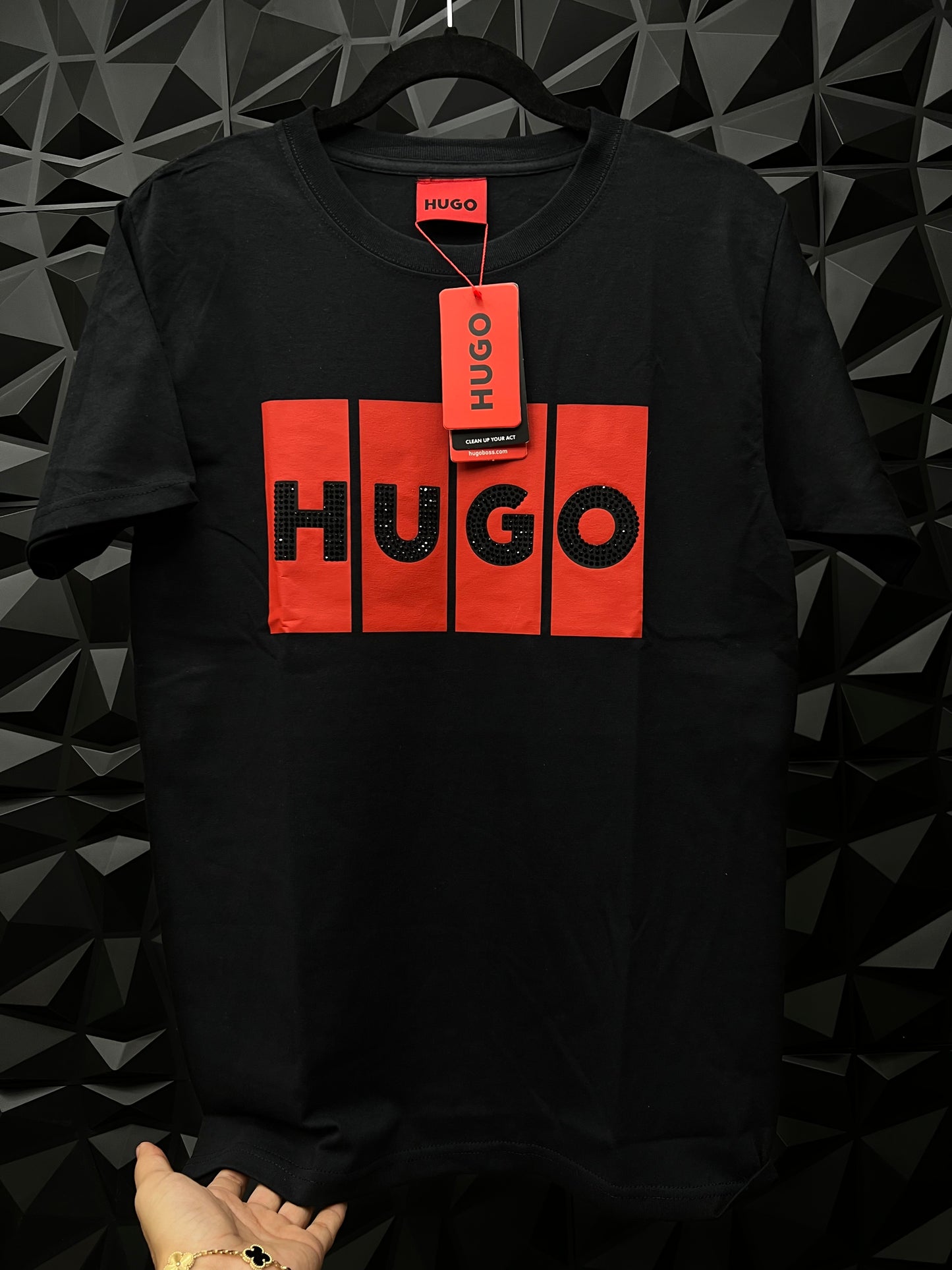 Hugo Pedreria