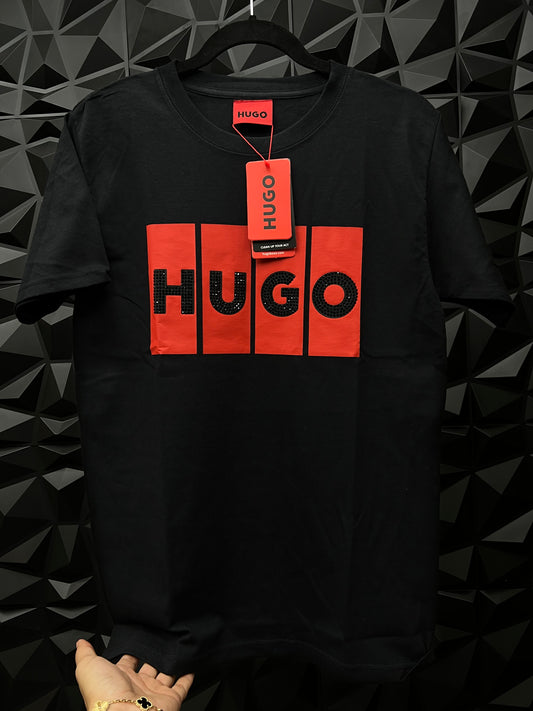 Hugo Pedreria