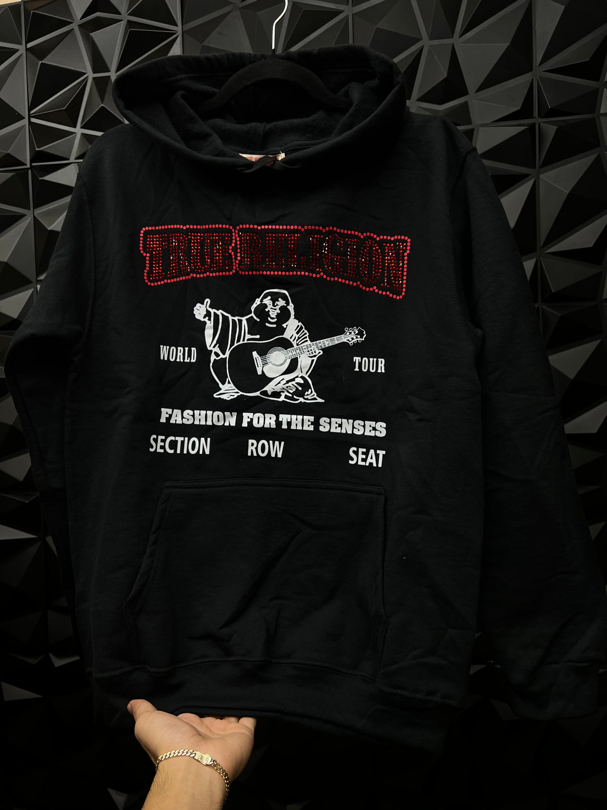 Sudadera True Religion