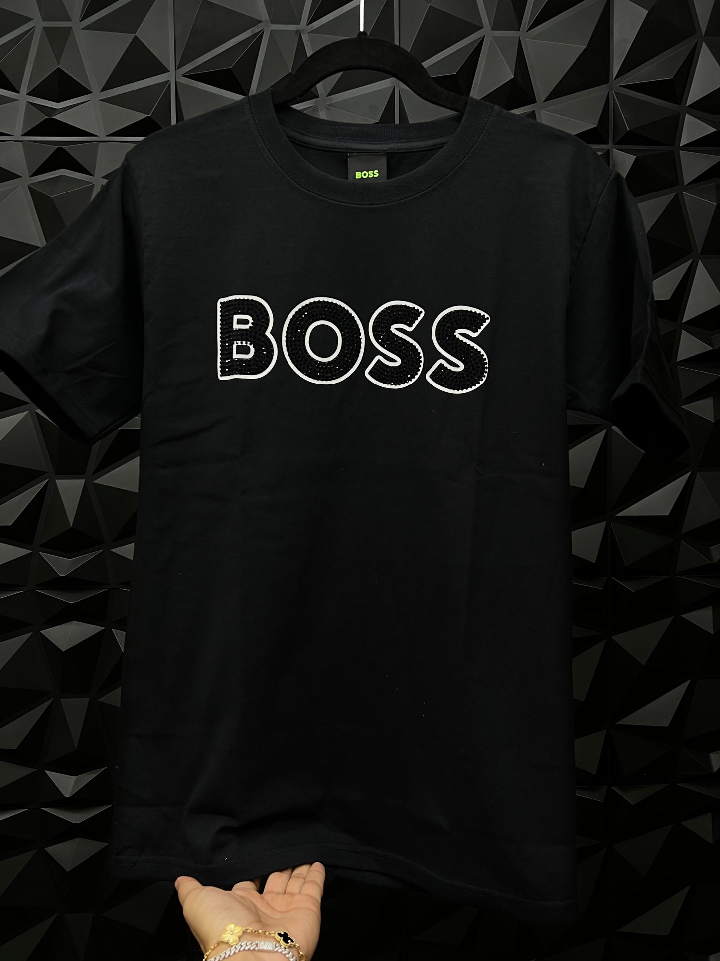 Boss Pedreria