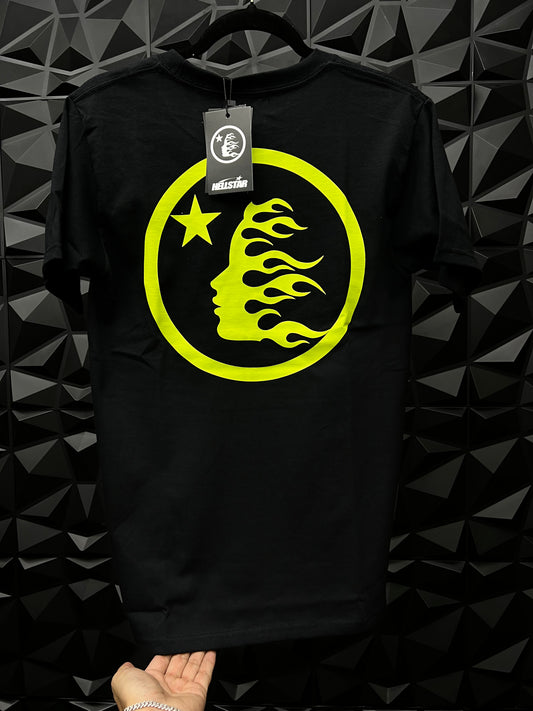 Hellstar Verde