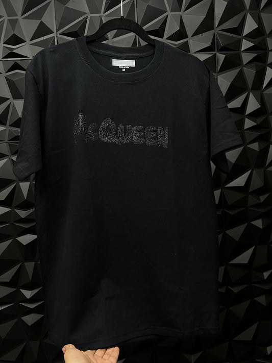 McQueen Satinada