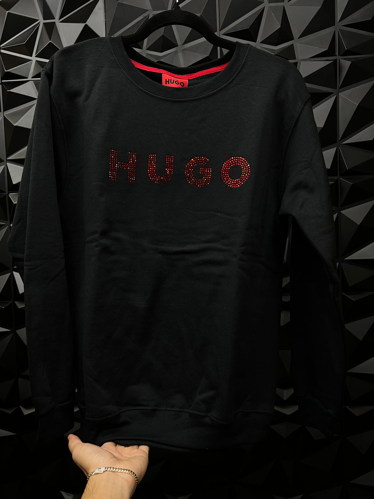Hugo Pedreria