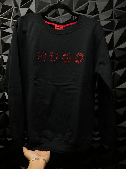 Hugo Pedreria