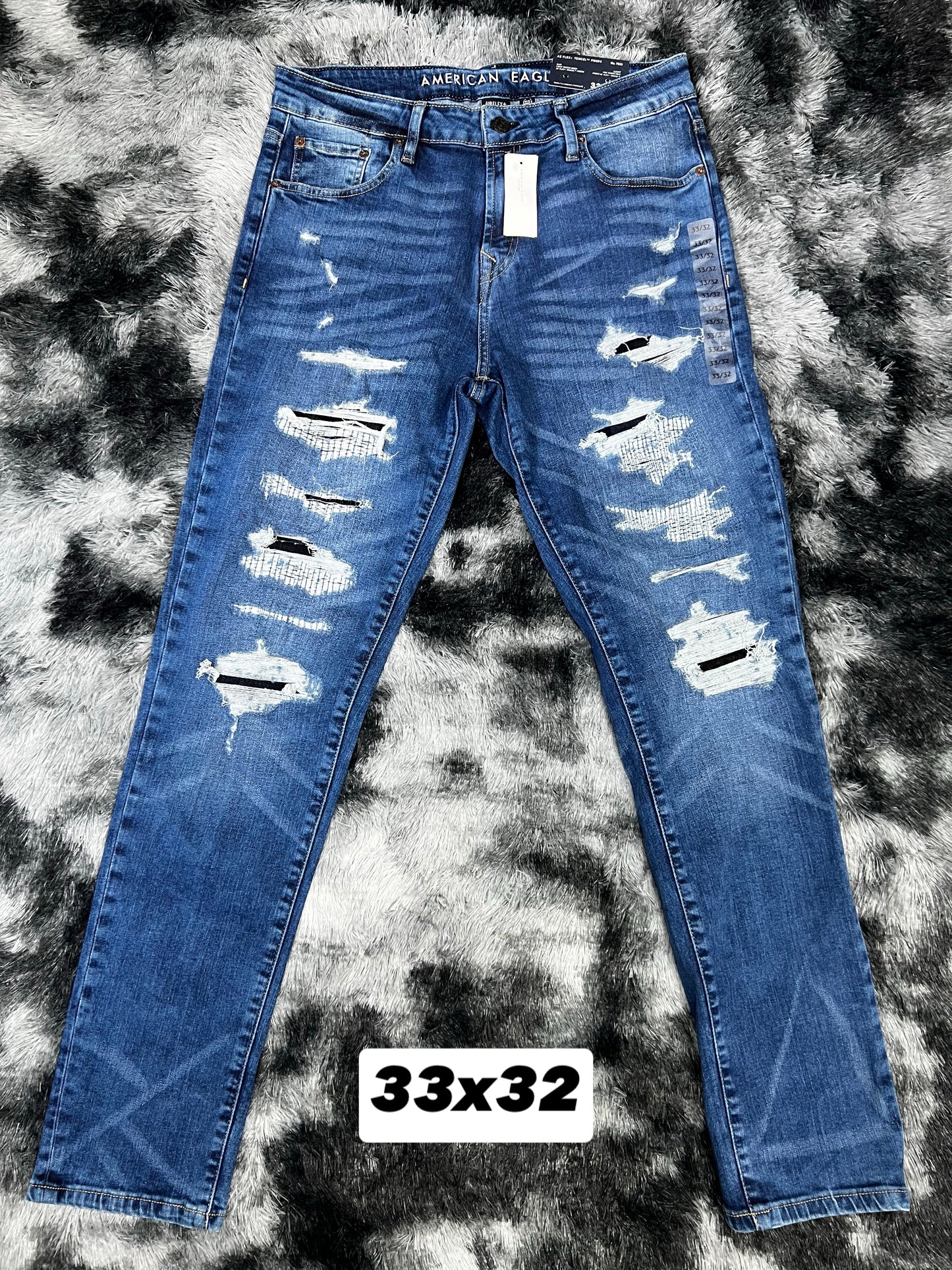 Pantalon AE