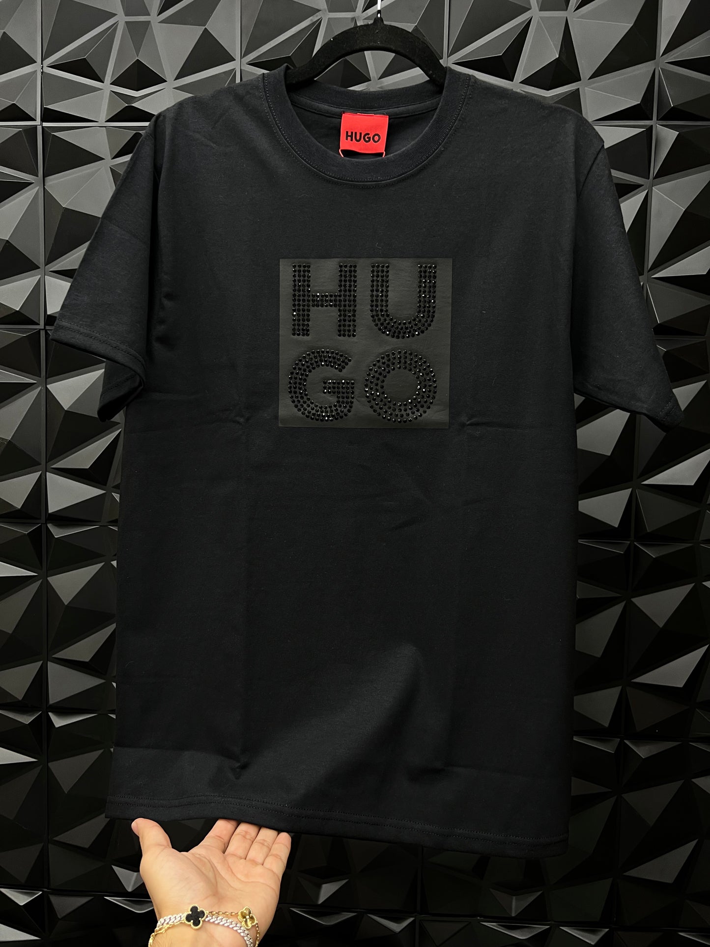 Hugo Black