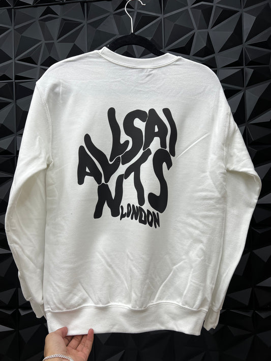 All Saints Sin gorro