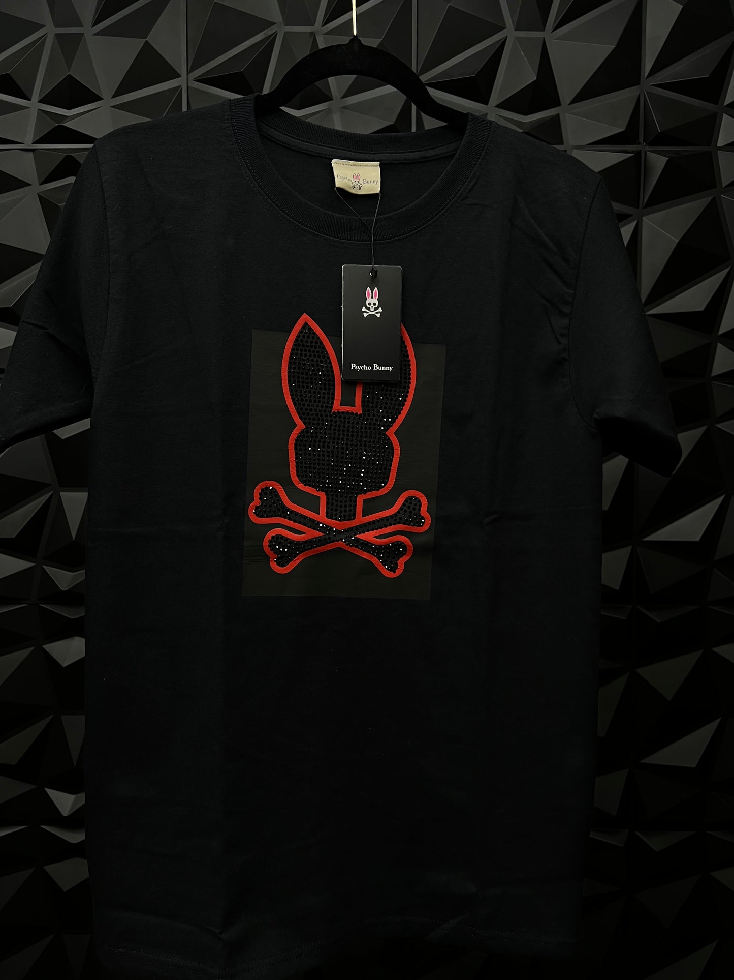 Psycho Bunny Pedreria