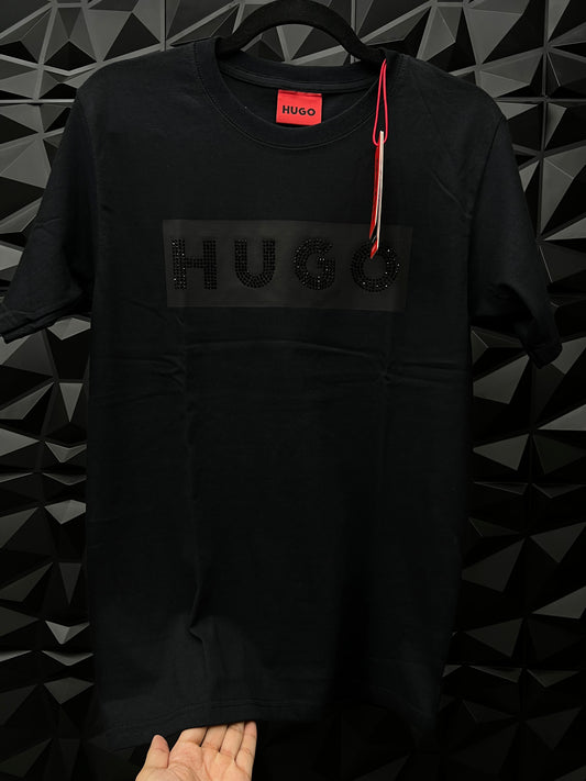 Hugo Pedreria