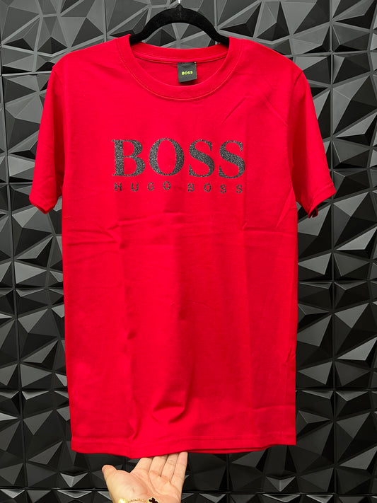 Boss Satinada