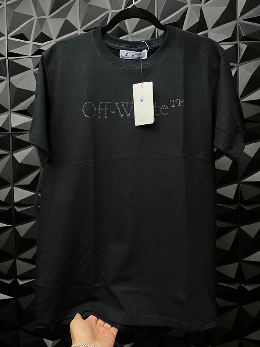 Off White Satinada