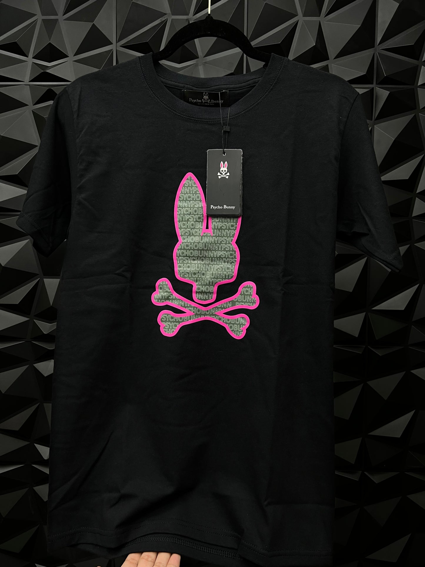 Psycho Bunny