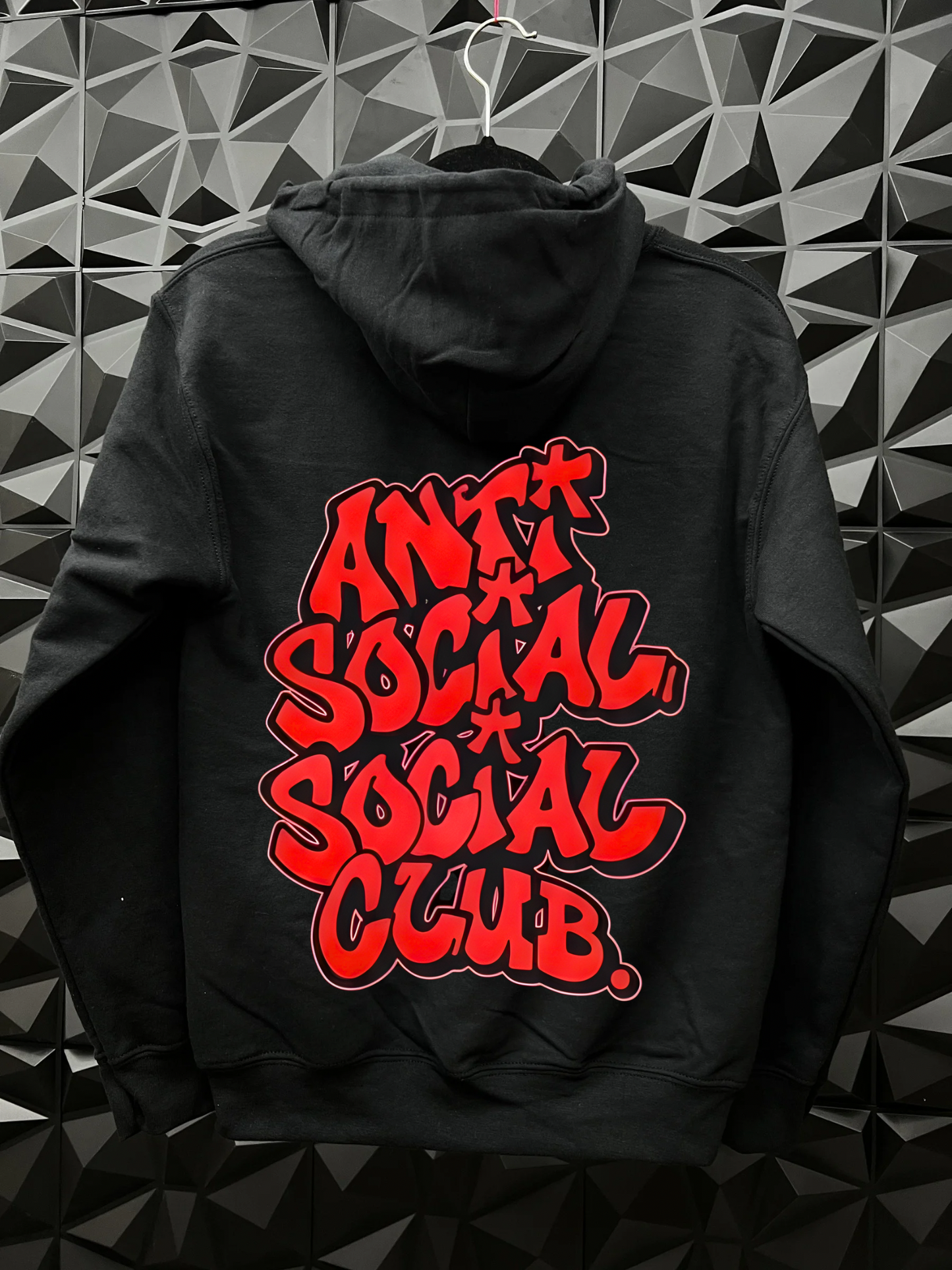 Antisocial Grafiti