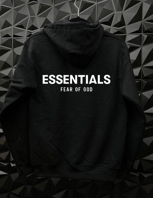 Sudadera Essentials