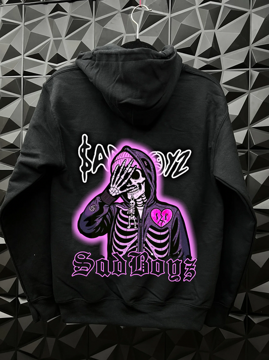 Sudadera Sadboyz