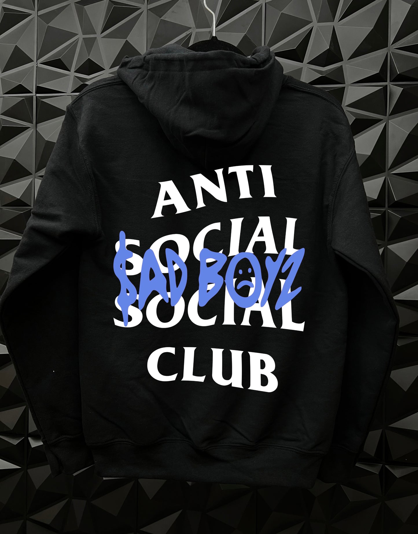 Antisocial x Sadboyz
