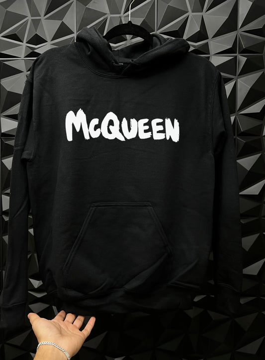 McQueen