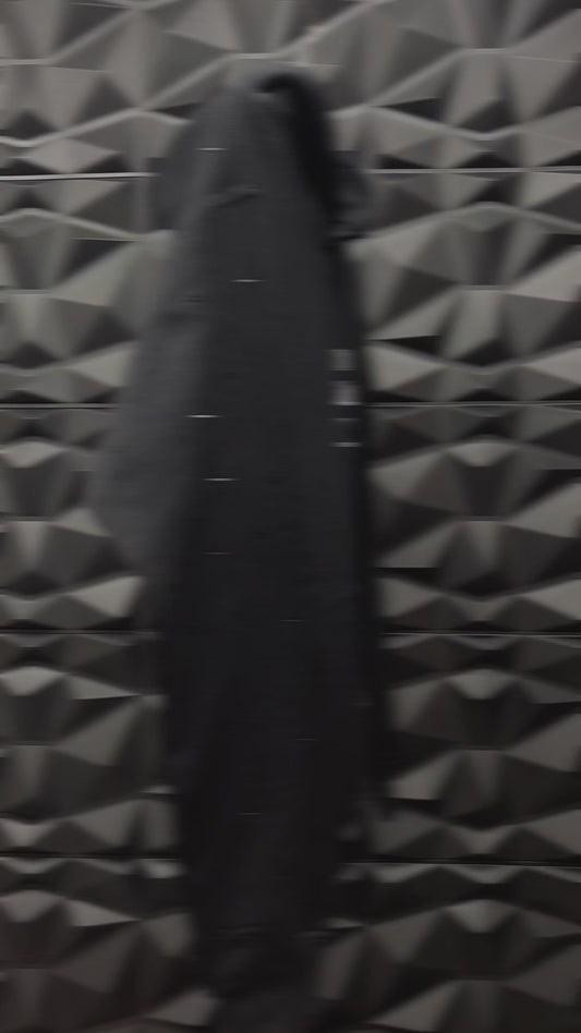 Pedreria Antisocial x Rico o Muerto Negro