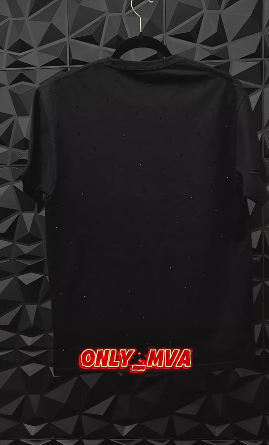 Playera Full Pedreria