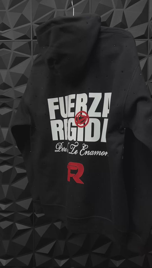 Fuerza Regida Pedreria