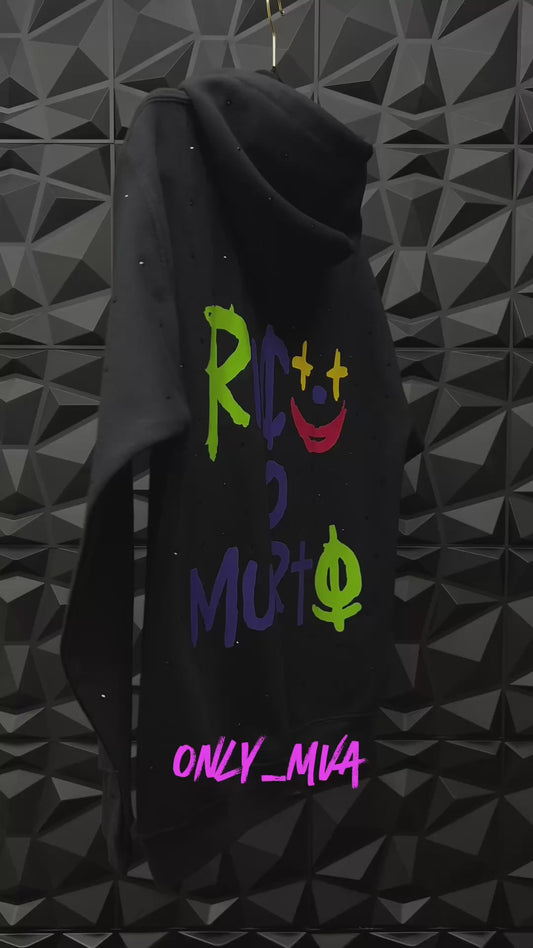 Rico o Muerto x Joker Pedreria